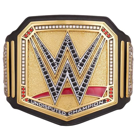 Universal Championship .